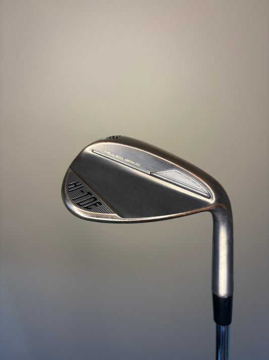 Photo of Taylormade Hi-Toe 4 Lob Wedge 58° Extra Stiff Flex Modus