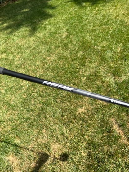 TaylorMade Qi4D 7-Wood 21° REAX Stiff Flex 41.5" +HC NEW — photo 7