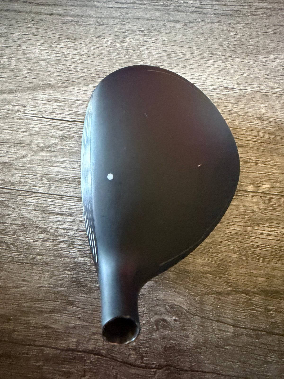 Ping G440 MAX 4-Wood 17° +HC Head Only NICE — photo 5