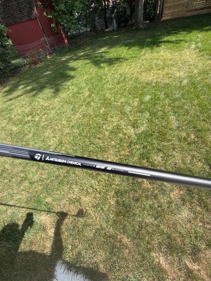 TaylorMade Qi4D 7-Wood 21° REAX Stiff Flex 41.5" +HC NEW — photo 8