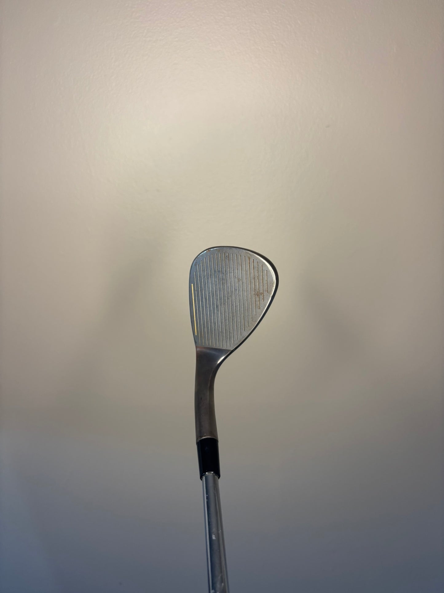 Photo of Taylormade Hi-Toe 4 Lob Wedge 58° Extra Stiff Flex Modus