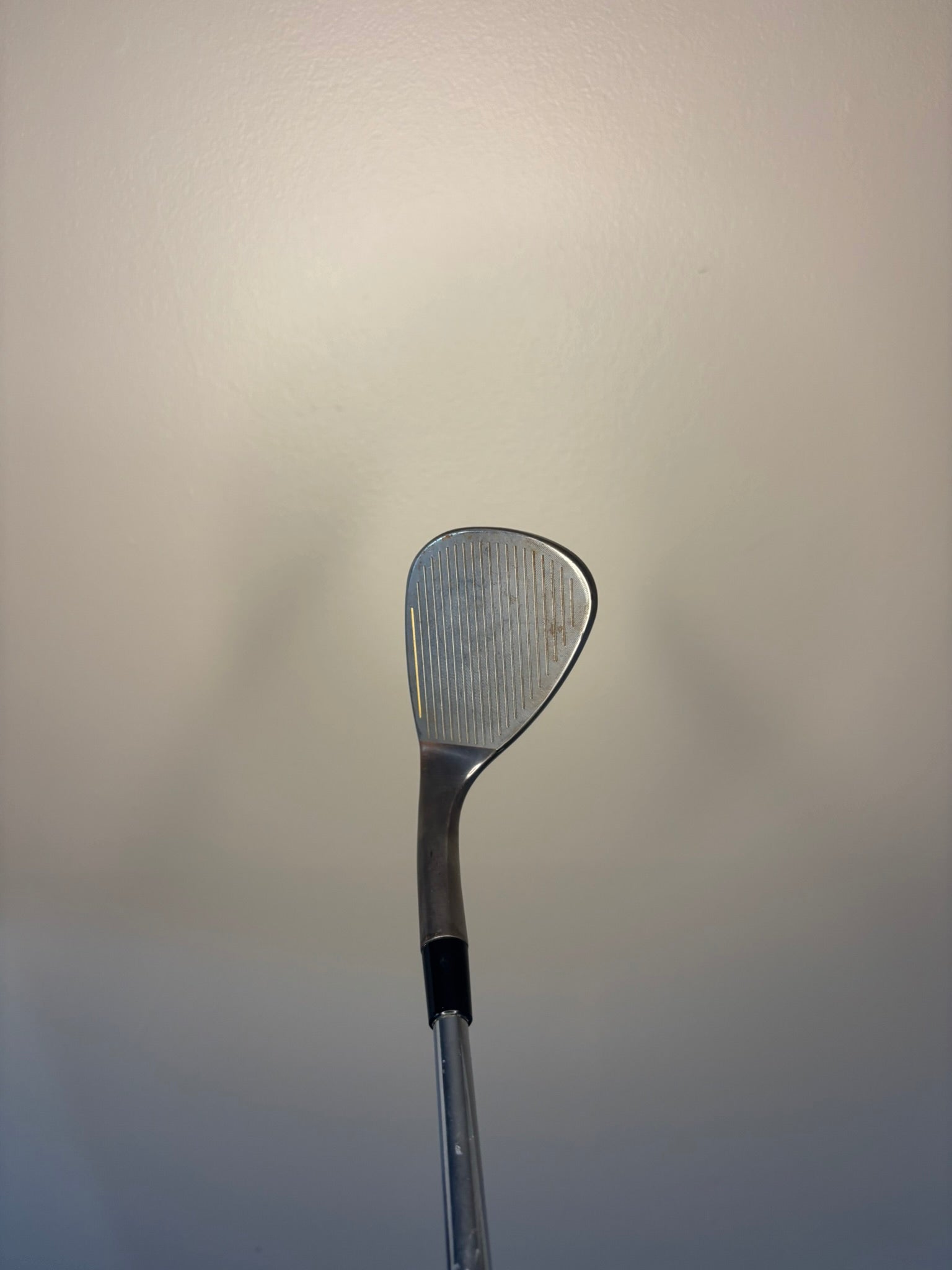Photo of Taylormade Hi-Toe 4 Lob Wedge 58° Extra Stiff Flex Modus