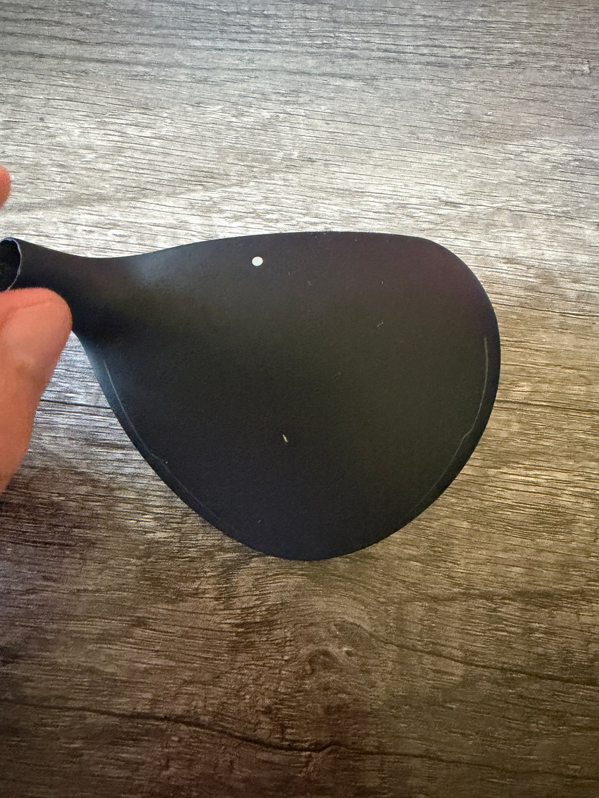 Ping G440 MAX 4-Wood 17° +HC Head Only NICE — photo 6