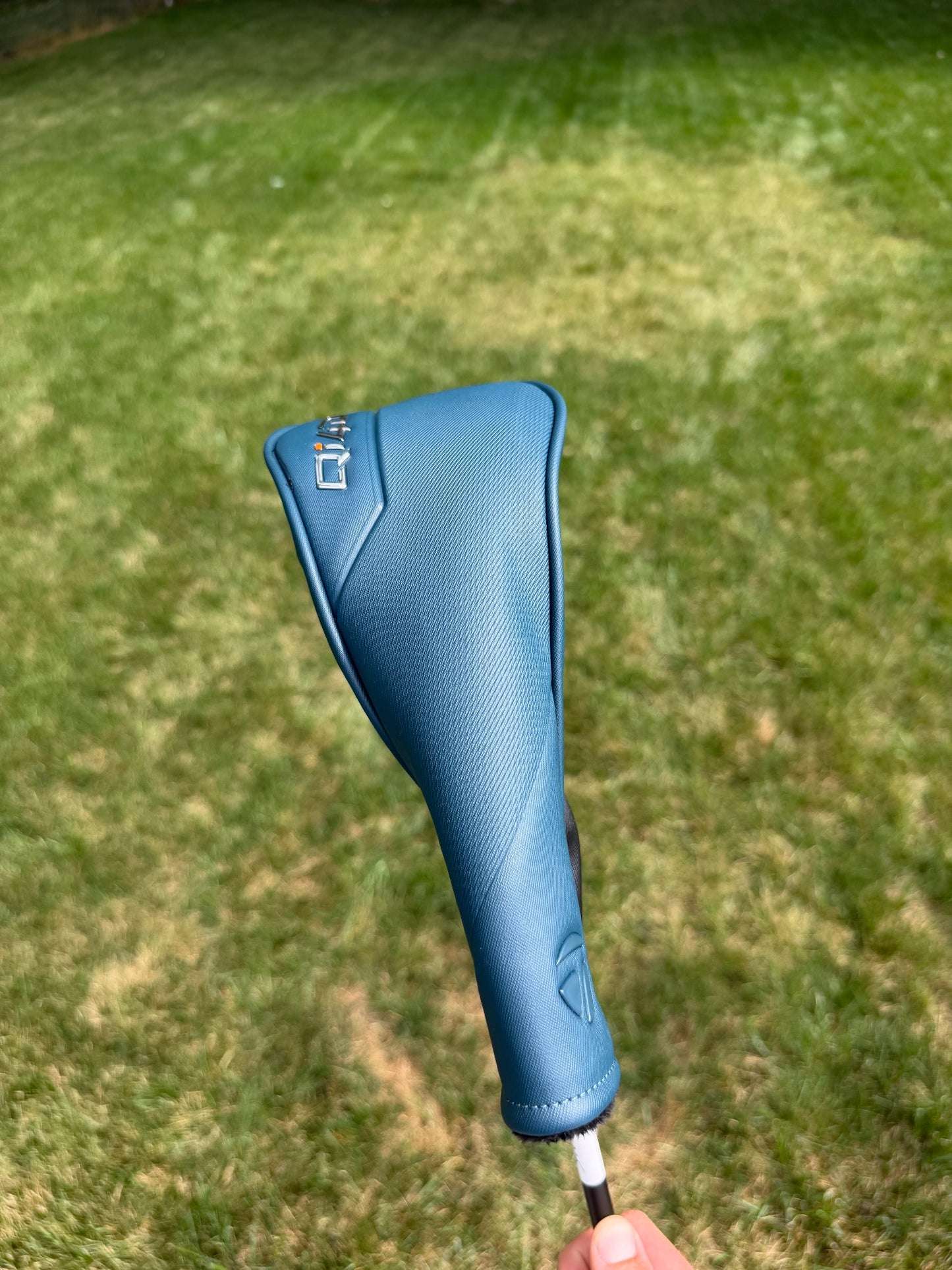 TaylorMade Qi4D 7-Wood 21° REAX Stiff Flex 41.5" +HC NEW — photo 11