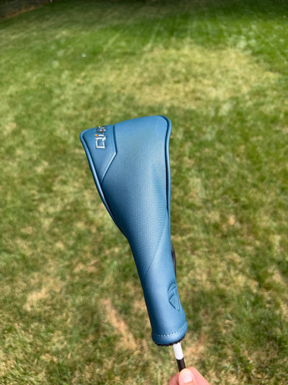 TaylorMade Qi4D 7-Wood 21° REAX Stiff Flex 41.5" +HC NEW — photo 11