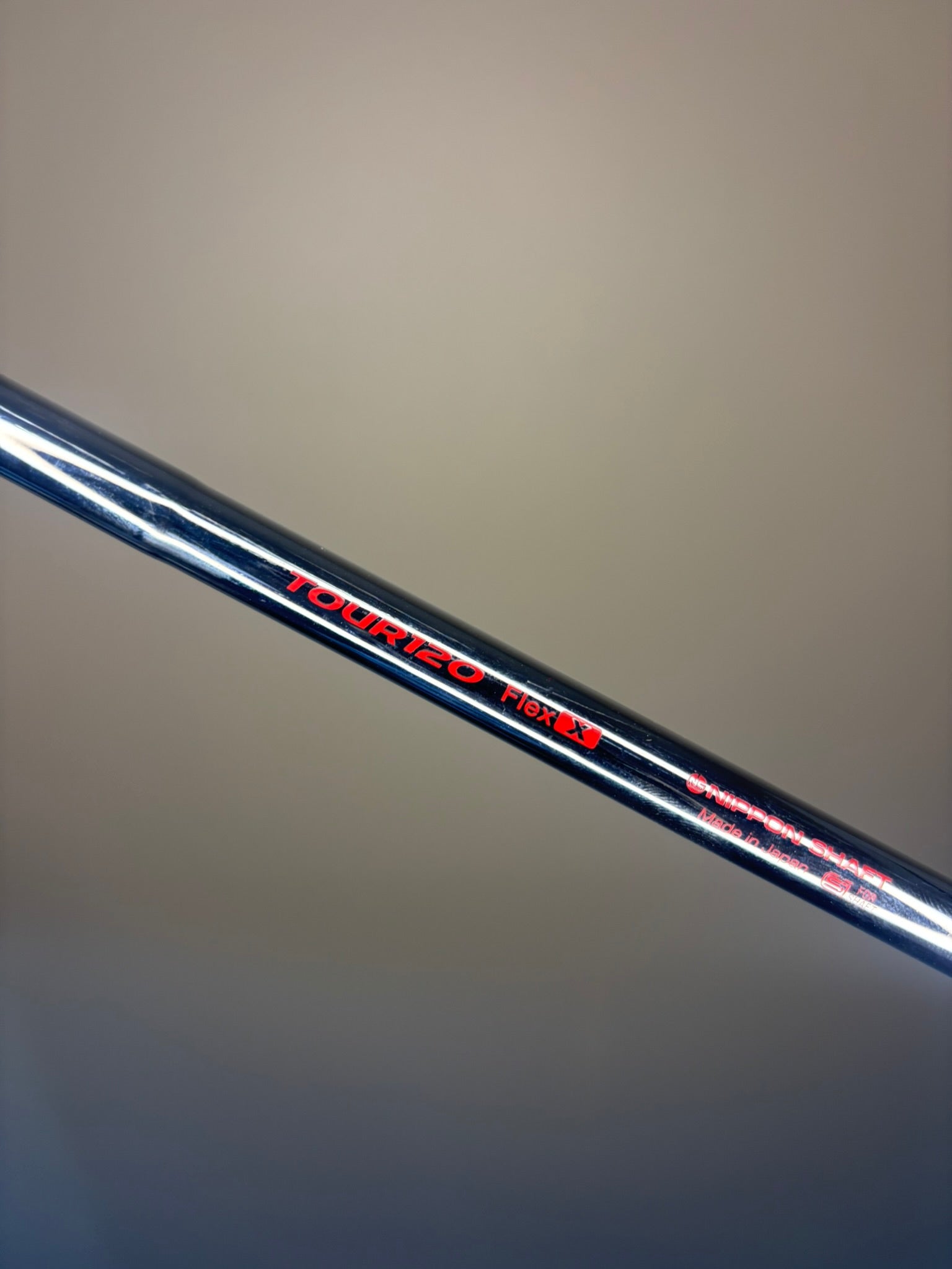 Photo of Taylormade Hi-Toe 4 Lob Wedge 58° Extra Stiff Flex Modus