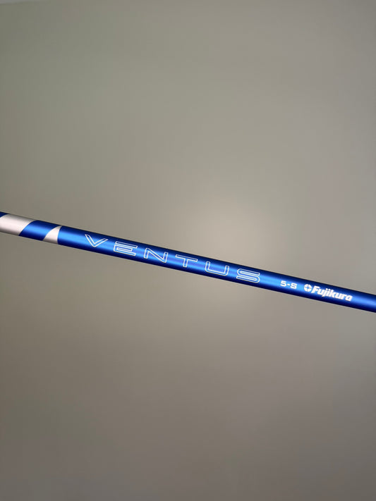 Ventus Blue Velocore+ Plus 5 Stiff Flex Driver Shaft Taylormade Tip 44.63″ NEW