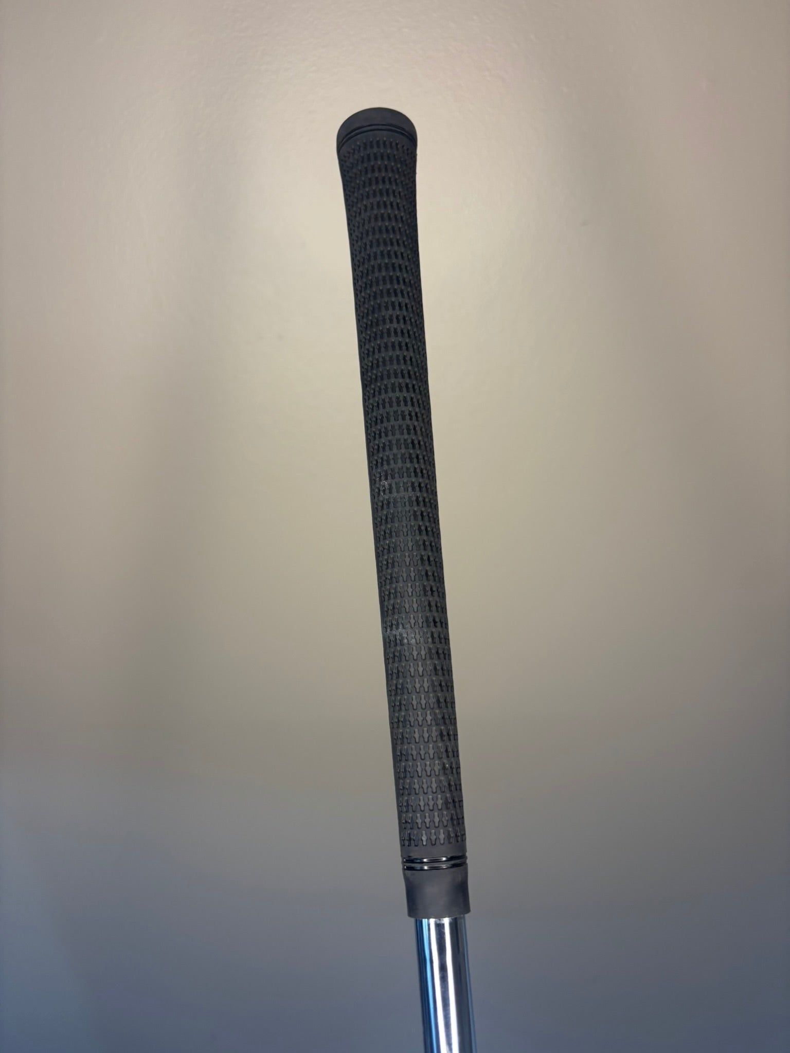 Photo of Taylormade Hi-Toe 4 Lob Wedge 58° Extra Stiff Flex Modus