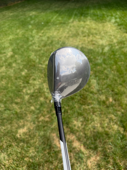 TaylorMade Qi4D Max 5-Wood 18° REAX Regular Flex 42" NEW — photo 3