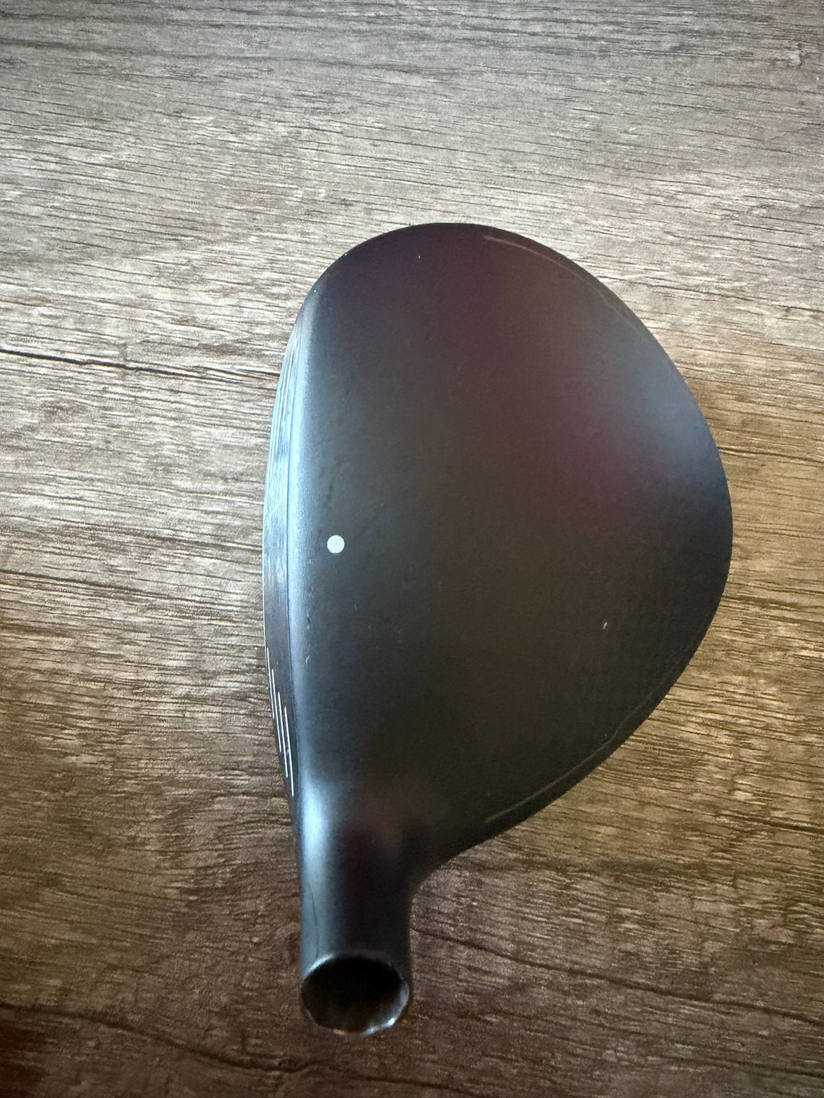 Ping G440 MAX 3-Wood 15° +HC Head Only NICE — photo 5