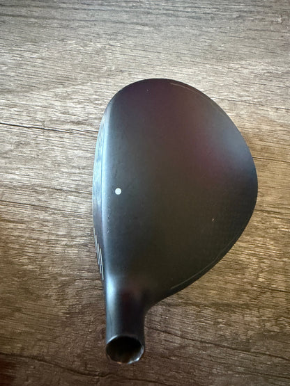 Ping G440 MAX 3-Wood 15° +HC Head Only NICE — photo 5