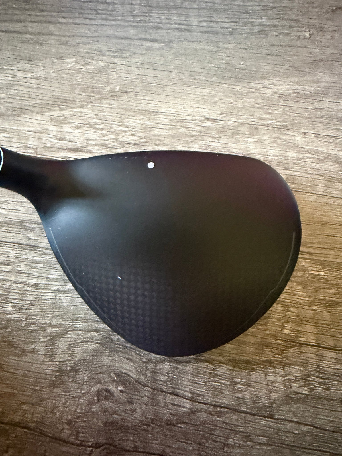 Ping G440 MAX 3-Wood 15° +HC Head Only NICE — photo 6