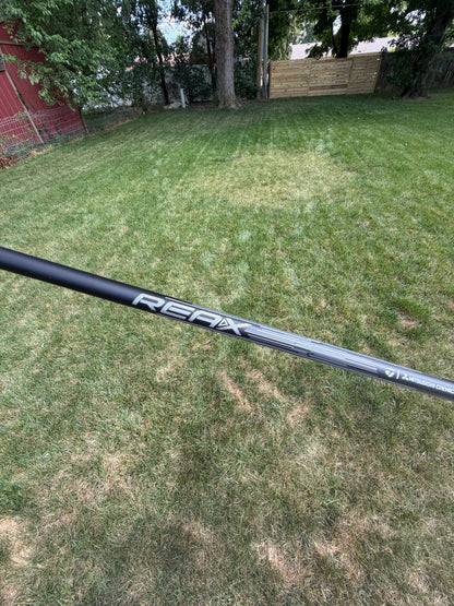TaylorMade Qi4D Max 5-Wood 18° REAX Regular Flex 42" NEW — photo 7