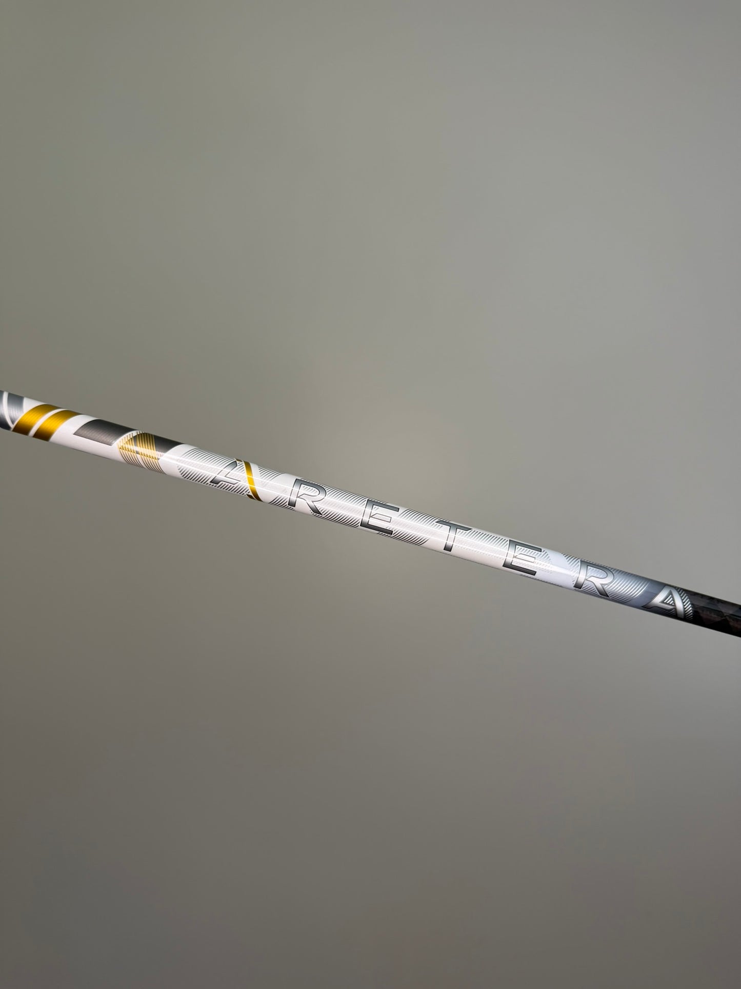 Photo of Aretera AO2 Gray 55 Regular 55 Grams Driver Shaft