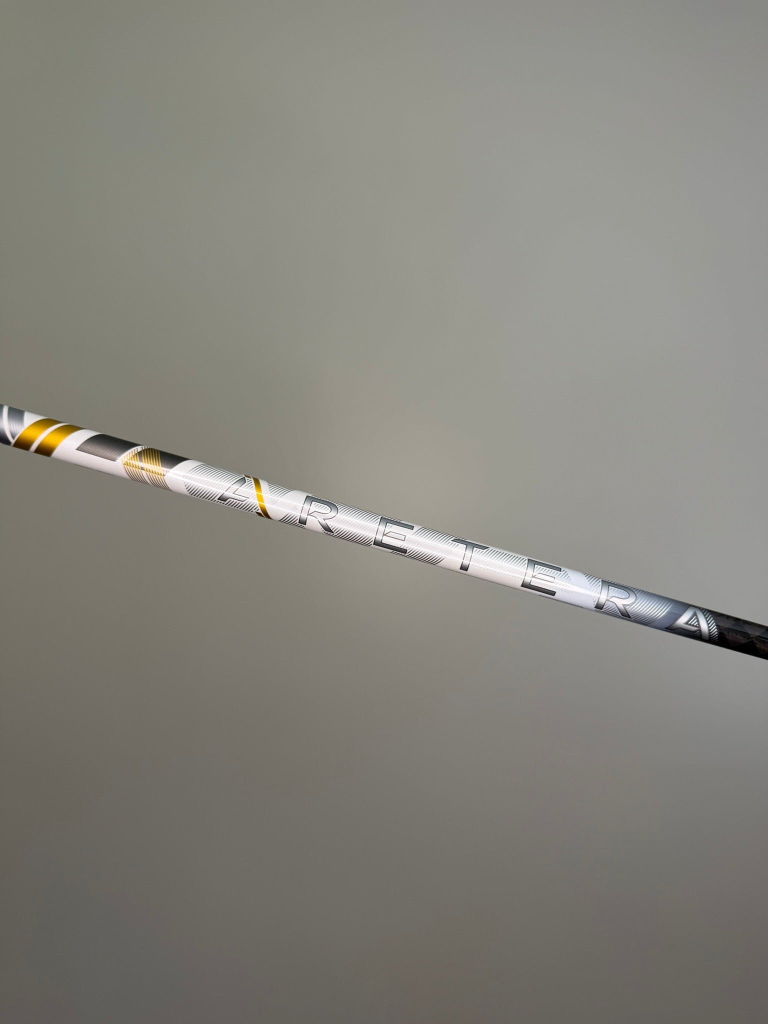 Photo of Aretera AO2 Gray 55 Regular 55 Grams Driver Shaft