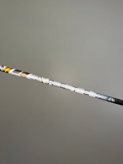Photo of Aretera AO2 Gray 55 Regular 55 Grams Driver Shaft