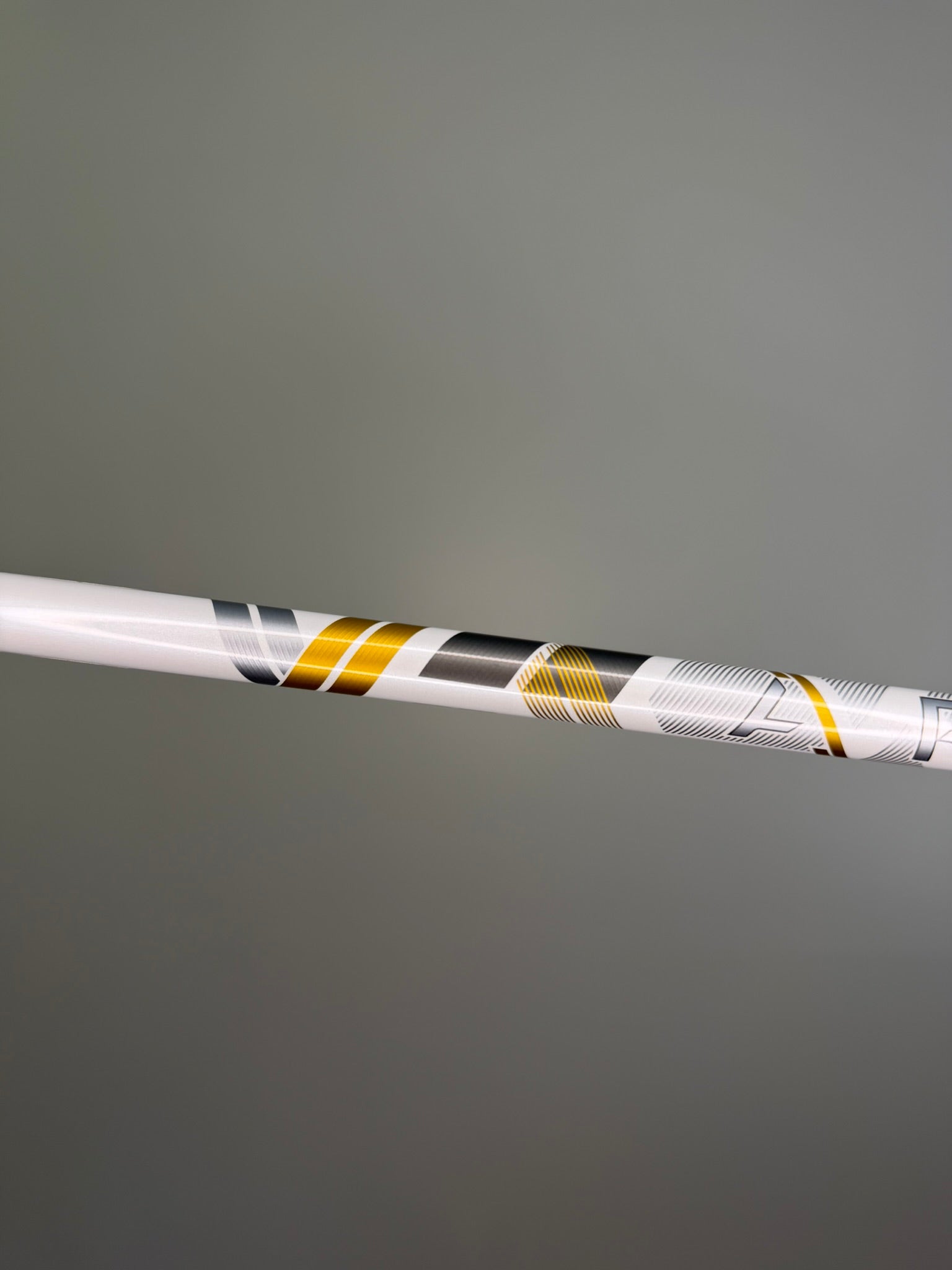 Photo of Aretera AO2 Gray 55 Regular 55 Grams Driver Shaft