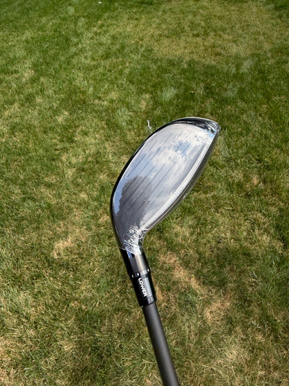 TaylorMade Qi4D Tour 3-Wood 15° REAX Stiff Flex 43" +HC NEW — photo 2