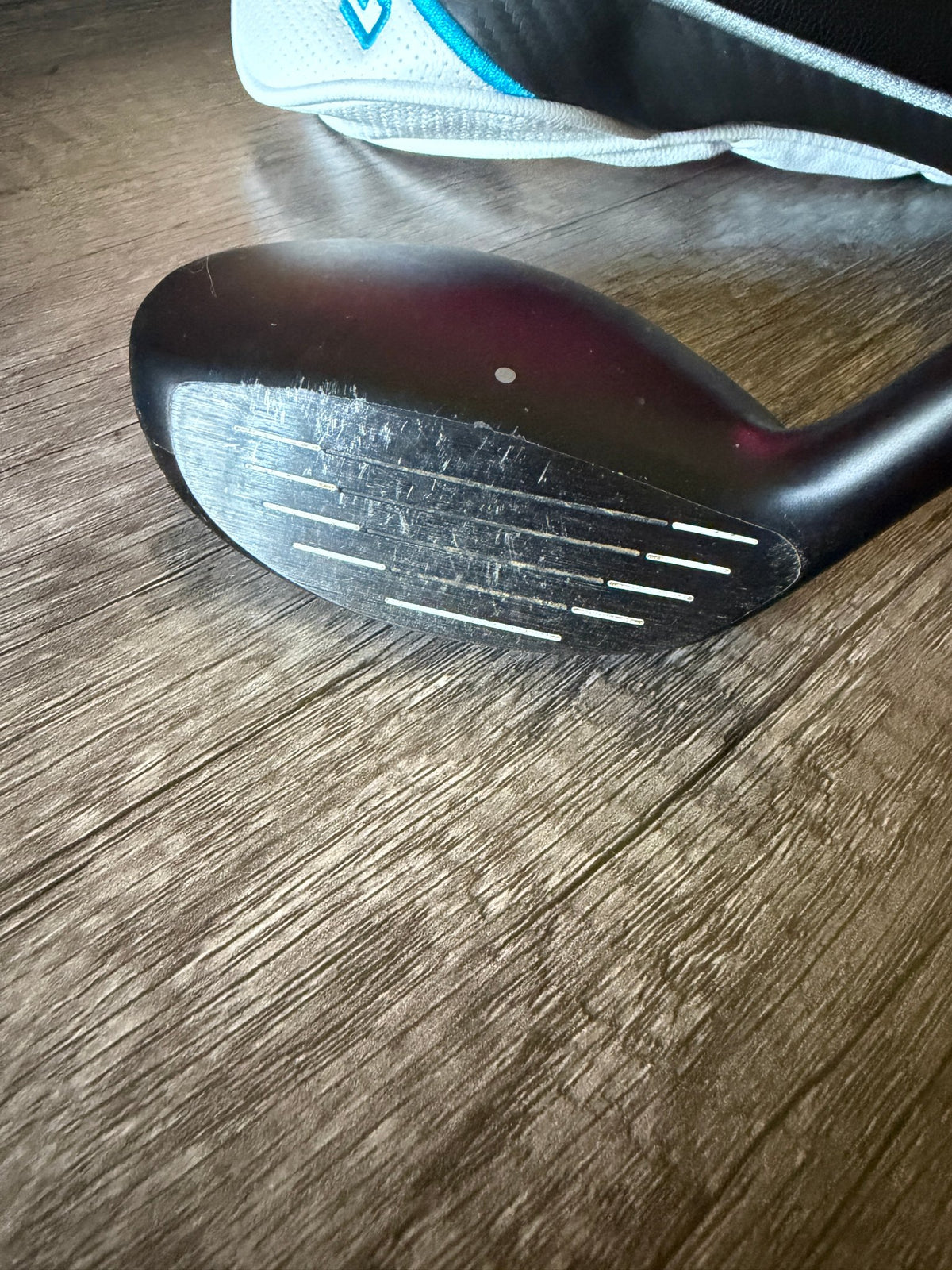 Ping G440 MAX 9-Wood 24° +HC Head Only NICE — photo 4