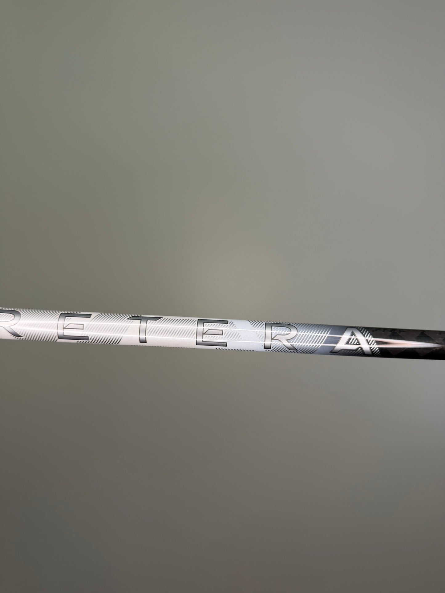 Photo of Aretera AO2 Gray 55 Regular 55 Grams Driver Shaft