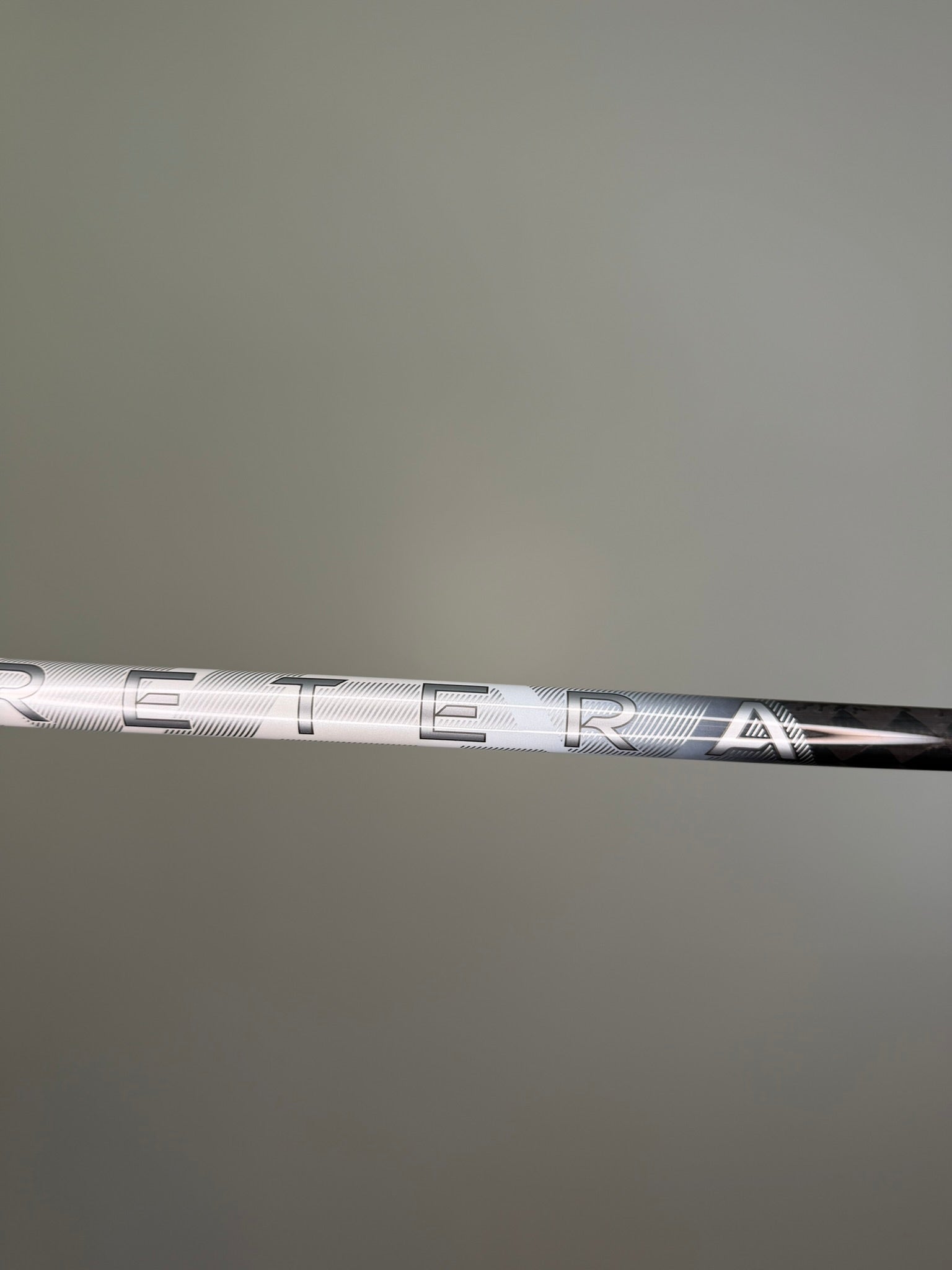 Photo of Aretera AO2 Gray 55 Regular 55 Grams Driver Shaft