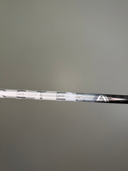 Photo of Aretera AO2 Gray 55 Regular 55 Grams Driver Shaft