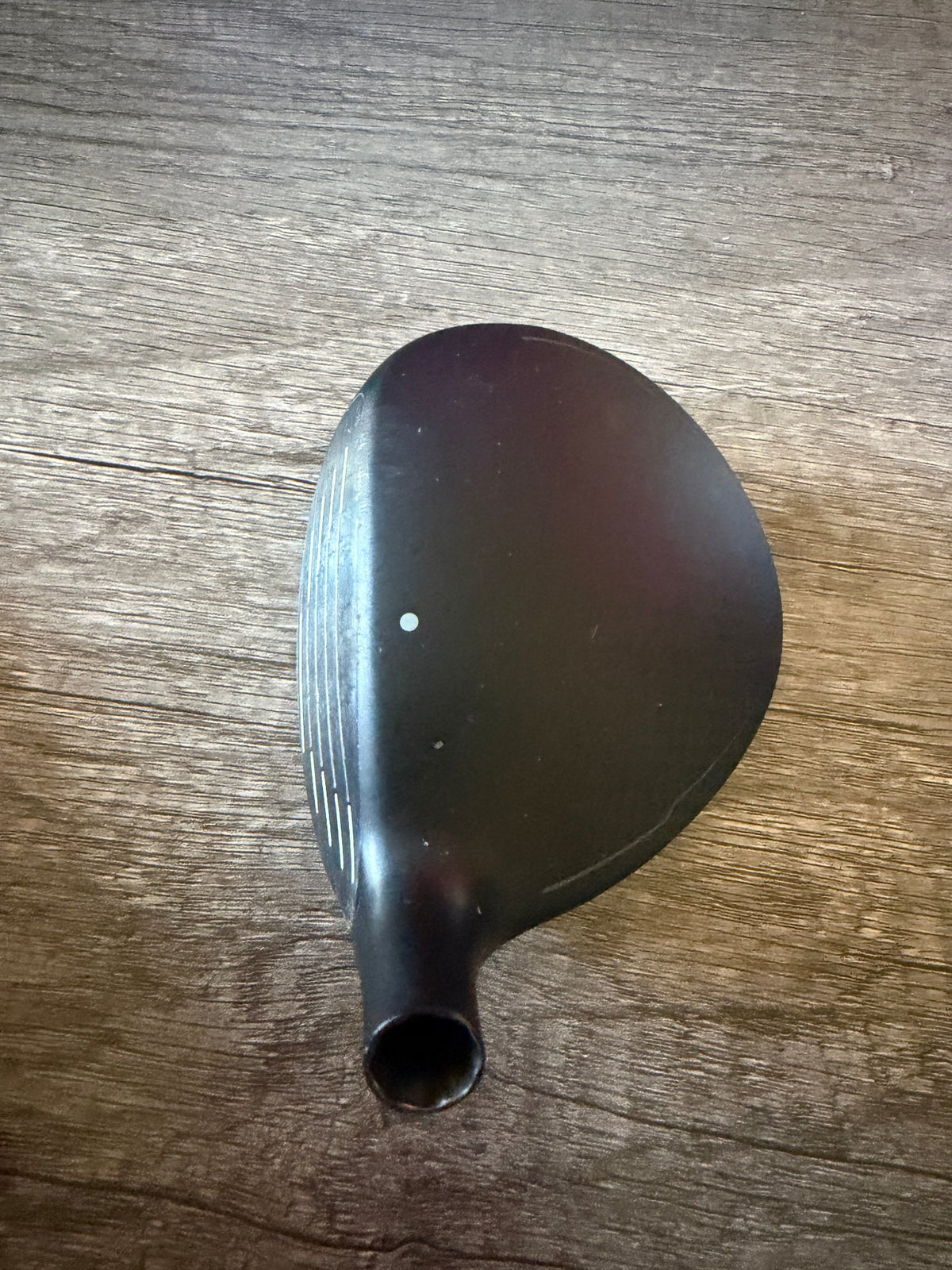 Ping G440 MAX 9-Wood 24° +HC Head Only NICE — photo 5