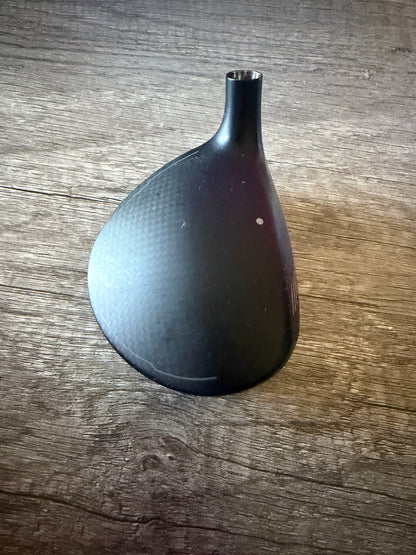 Ping G440 MAX 9-Wood 24° +HC Head Only NICE — photo 7