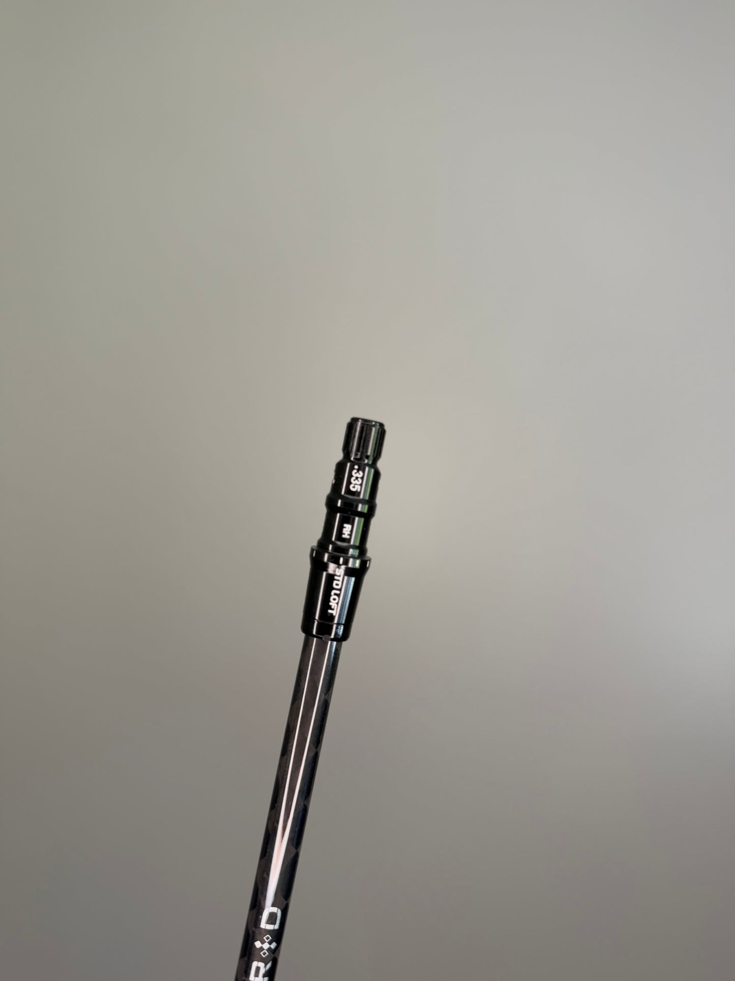 Photo of Aretera AO2 Gray 55 Regular 55 Grams Driver Shaft