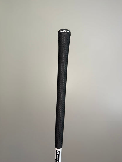 Photo of Aretera AO2 Gray 55 Regular 55 Grams Driver Shaft
