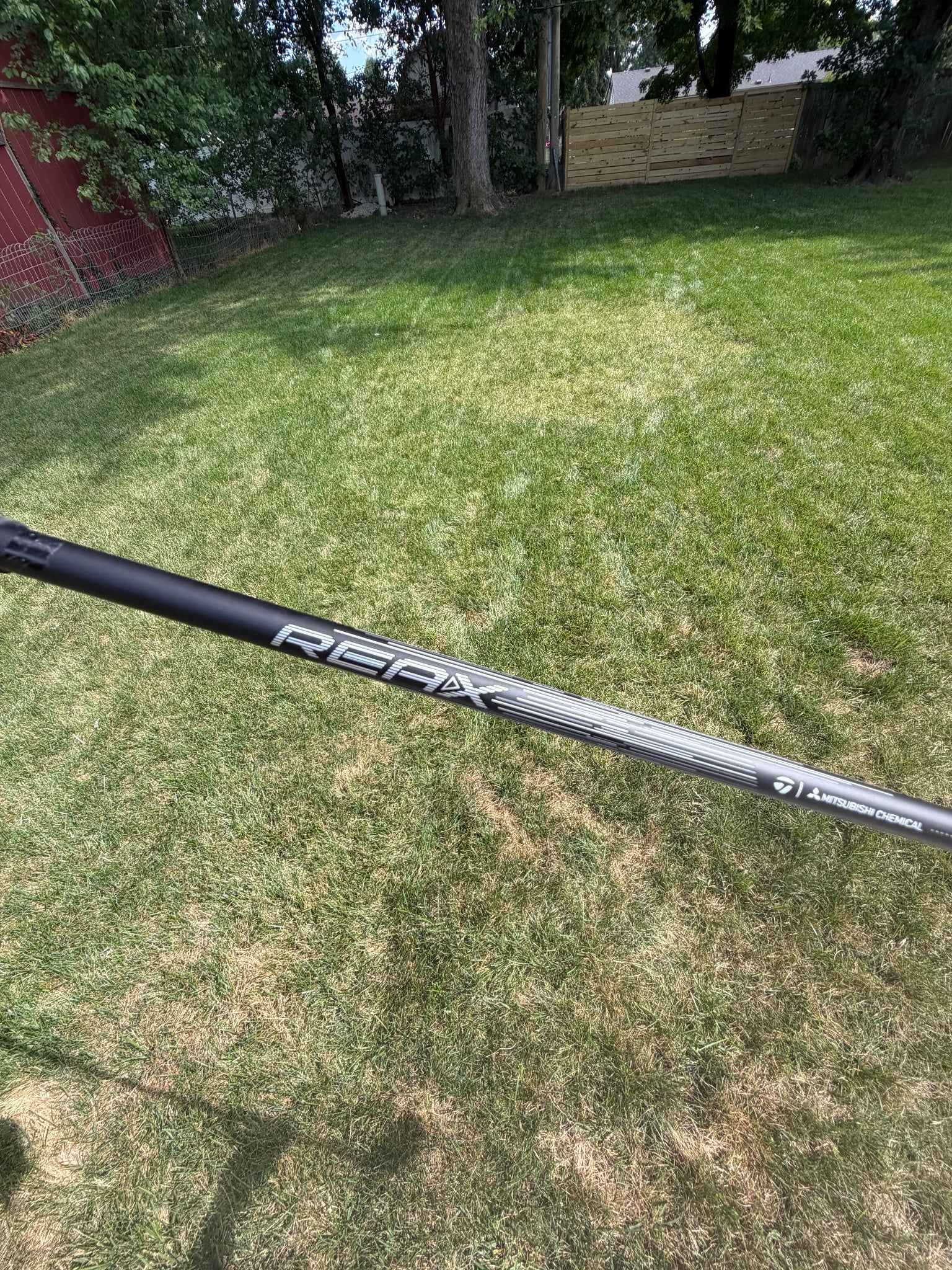 TaylorMade Qi4D Tour 3-Wood 15° REAX Stiff Flex 43" +HC NEW — photo 7