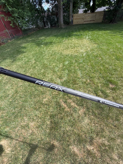 TaylorMade Qi4D Tour 3-Wood 15° REAX Stiff Flex 43" +HC NEW — photo 7