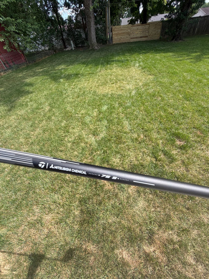 TaylorMade Qi4D Tour 3-Wood 15° REAX Stiff Flex 43" +HC NEW — photo 8
