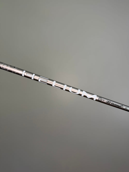 Photo of UST Mamiya Helium NCT 4 Ladies Driver Shaft