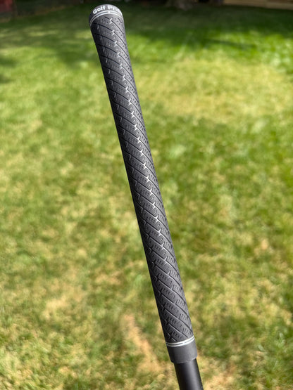 TaylorMade Qi4D Tour 3-Wood 15° REAX Stiff Flex 43" +HC NEW — photo 9