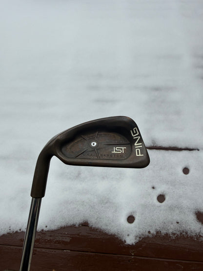 Photo of Ping isi Karsten 5-Iron Regular Flex Cushin