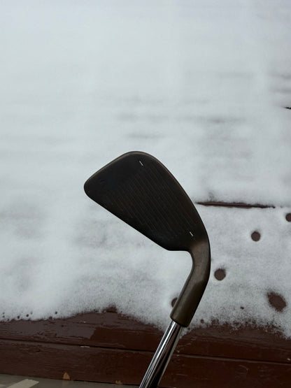 Photo of Ping isi Karsten 5-Iron Regular Flex Cushin