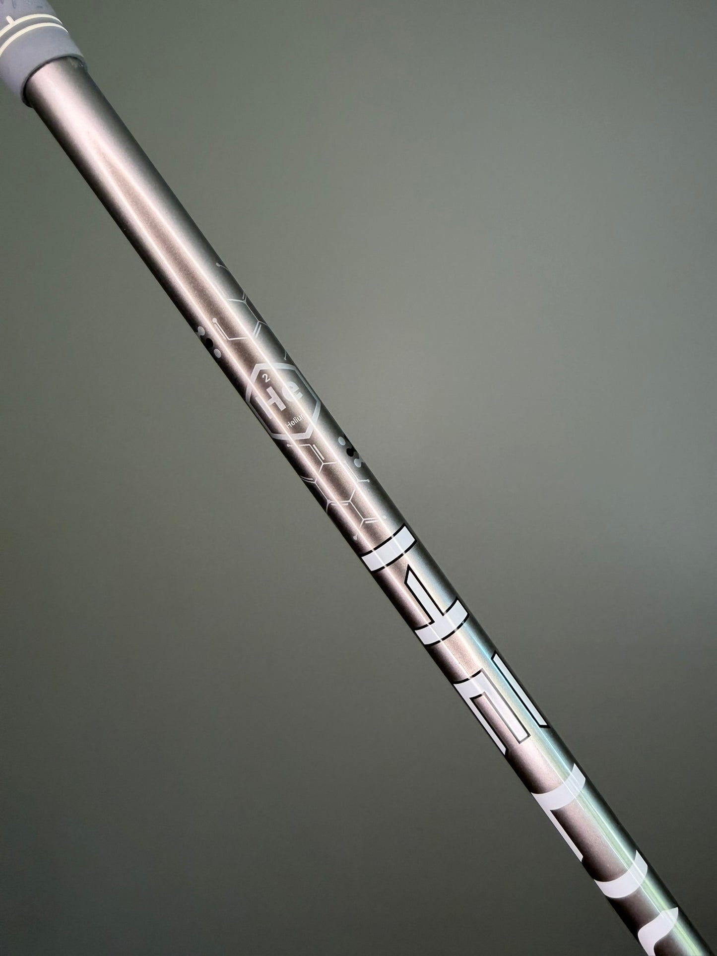 Photo of UST Mamiya Helium NCT 4 Ladies Driver Shaft