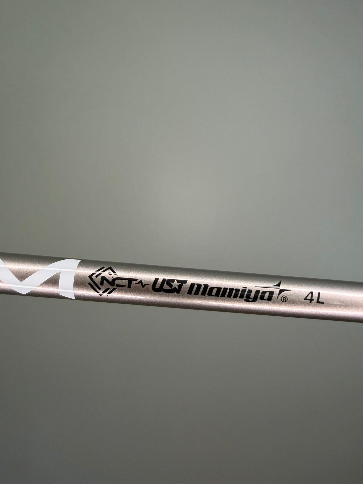 Photo of UST Mamiya Helium NCT 4 Ladies Driver Shaft