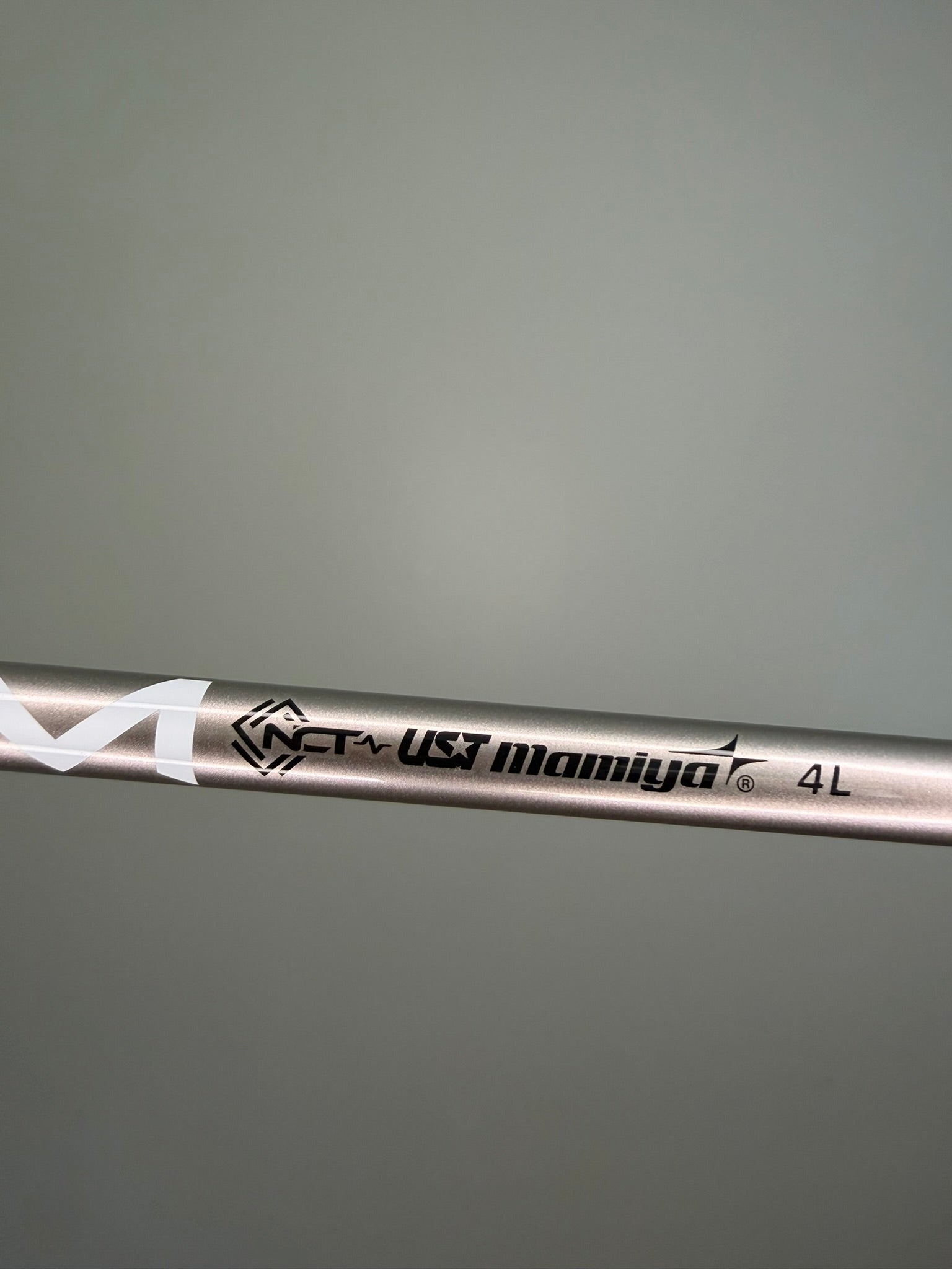Photo of UST Mamiya Helium NCT 4 Ladies Driver Shaft