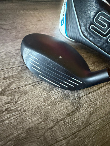 Ping G440 MAX 5-Wood 19° +HC Head Only NICE — photo 4