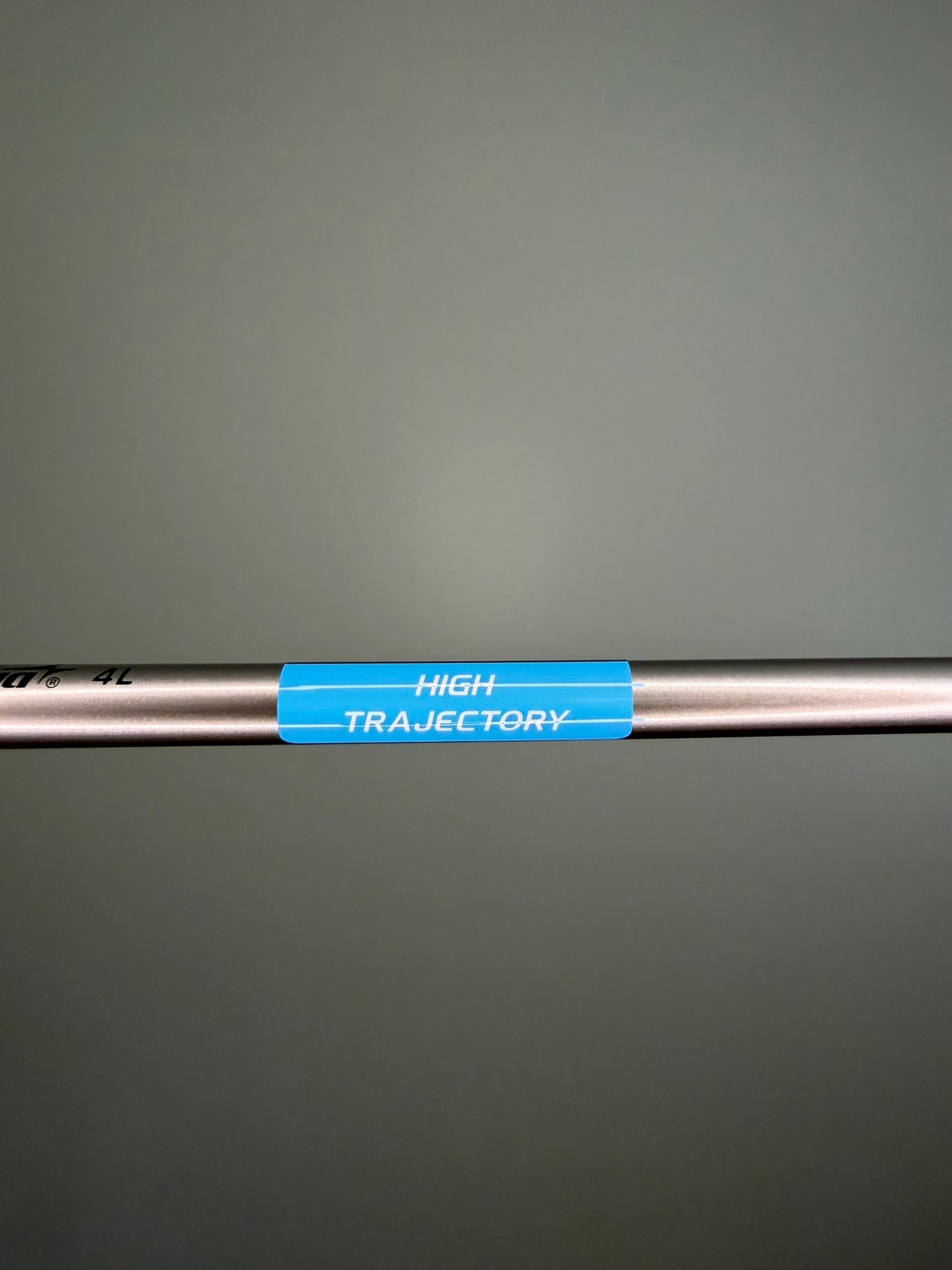 Photo of UST Mamiya Helium NCT 4 Ladies Driver Shaft