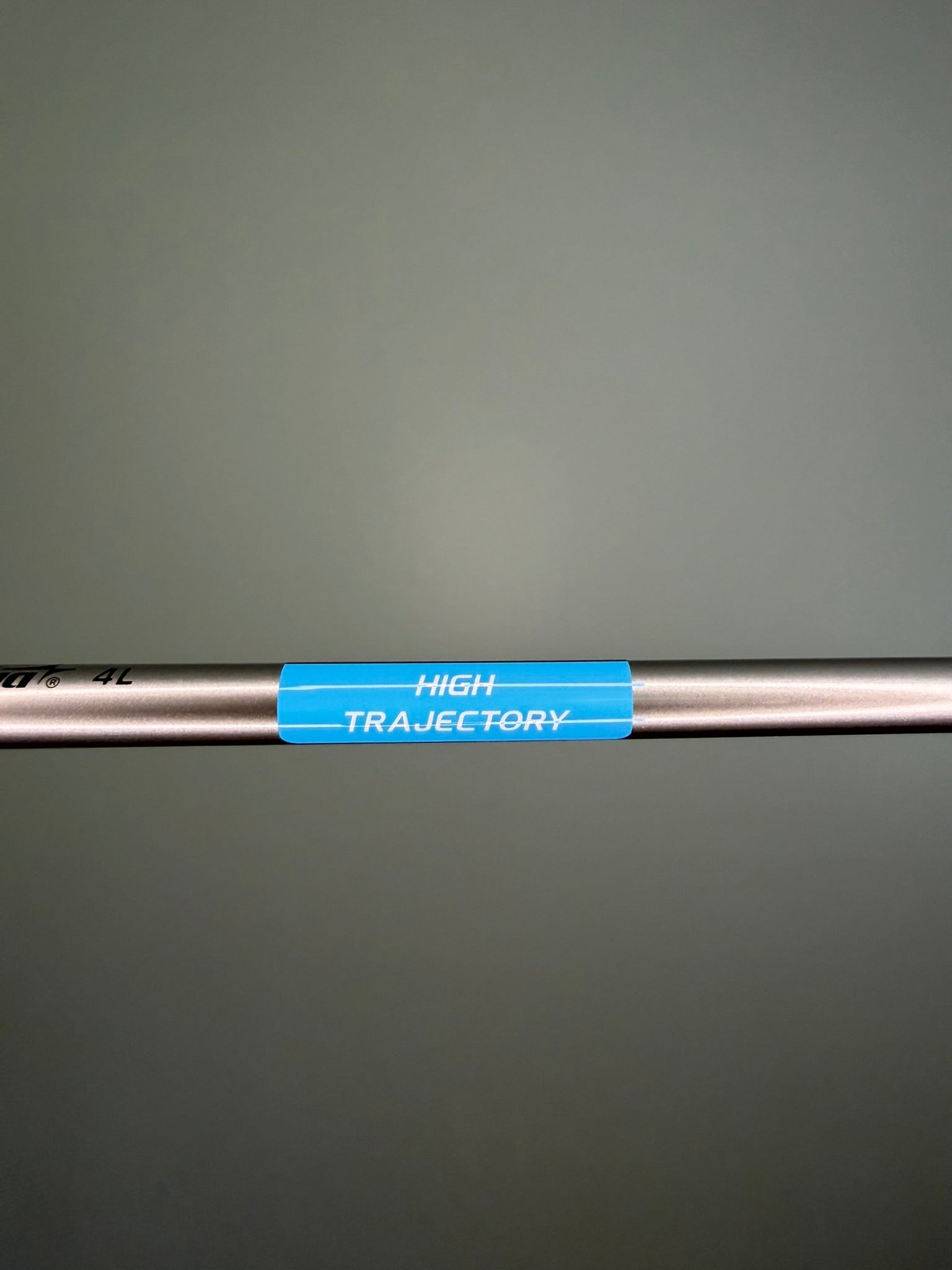 Photo of UST Mamiya Helium NCT 4 Ladies Driver Shaft