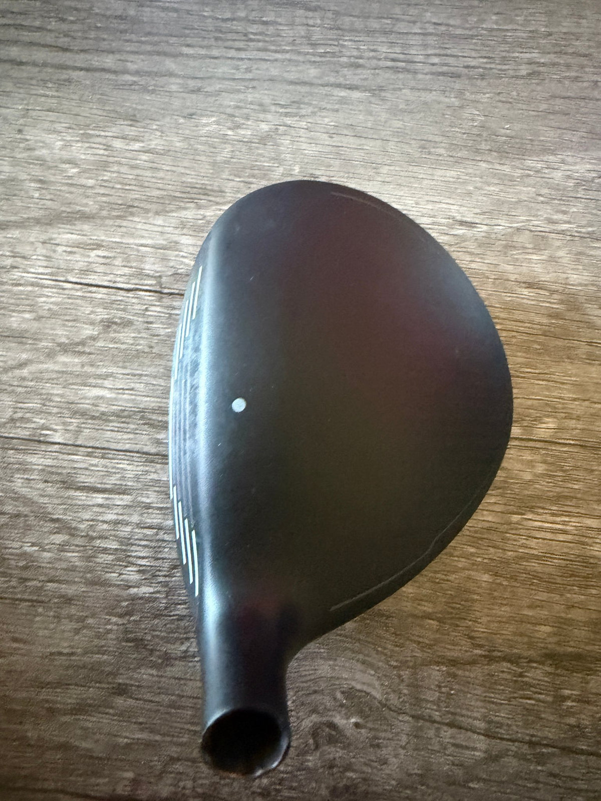 Ping G440 MAX 5-Wood 19° +HC Head Only NICE — photo 5