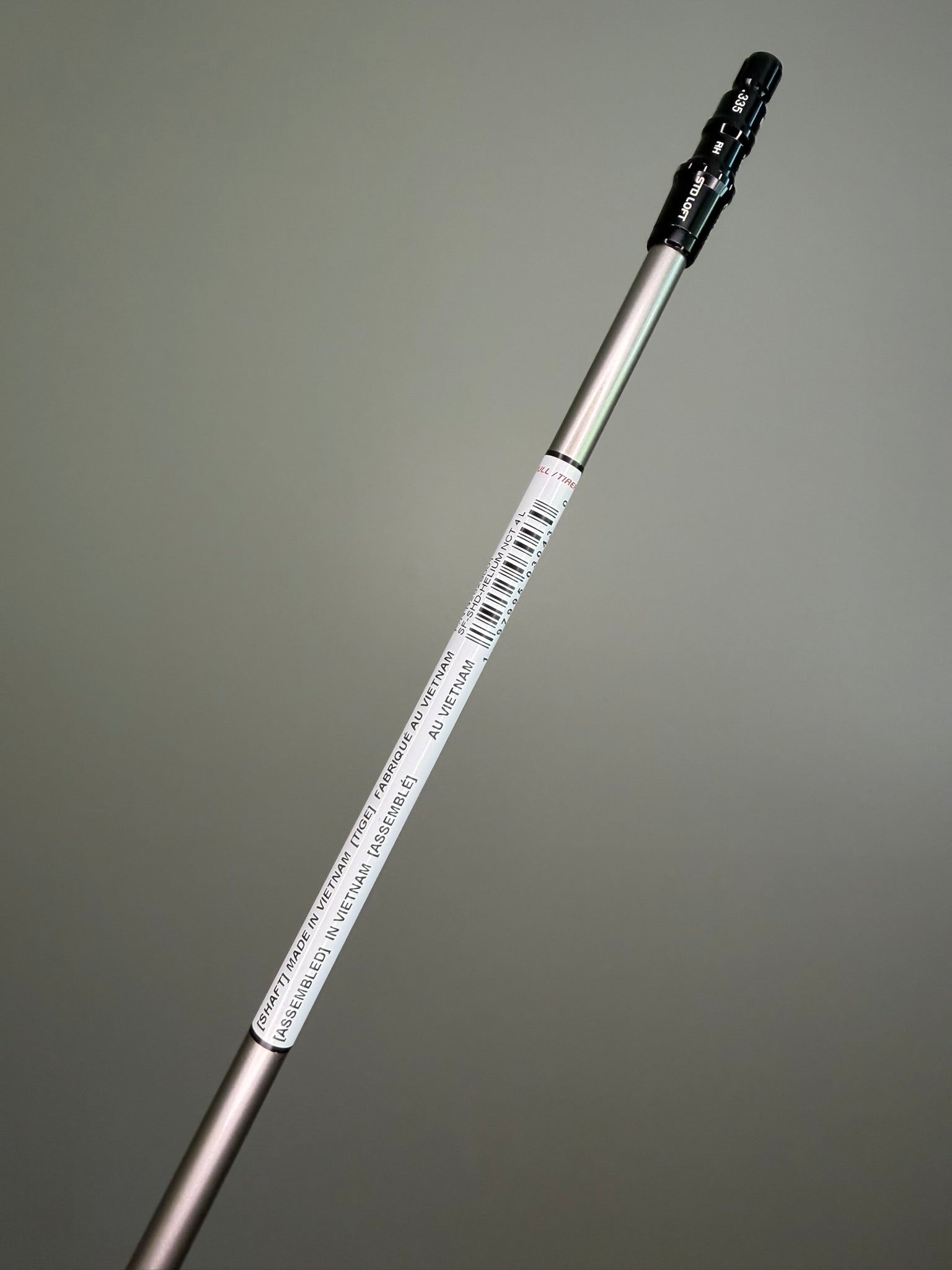 Photo of UST Mamiya Helium NCT 4 Ladies Driver Shaft
