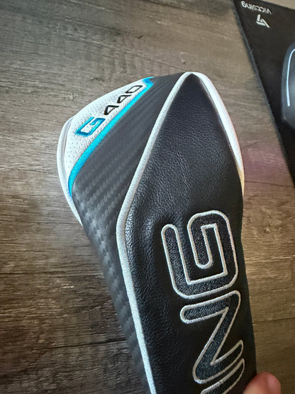 Ping G440 MAX 5-Wood 19° +HC Head Only NICE — photo 8