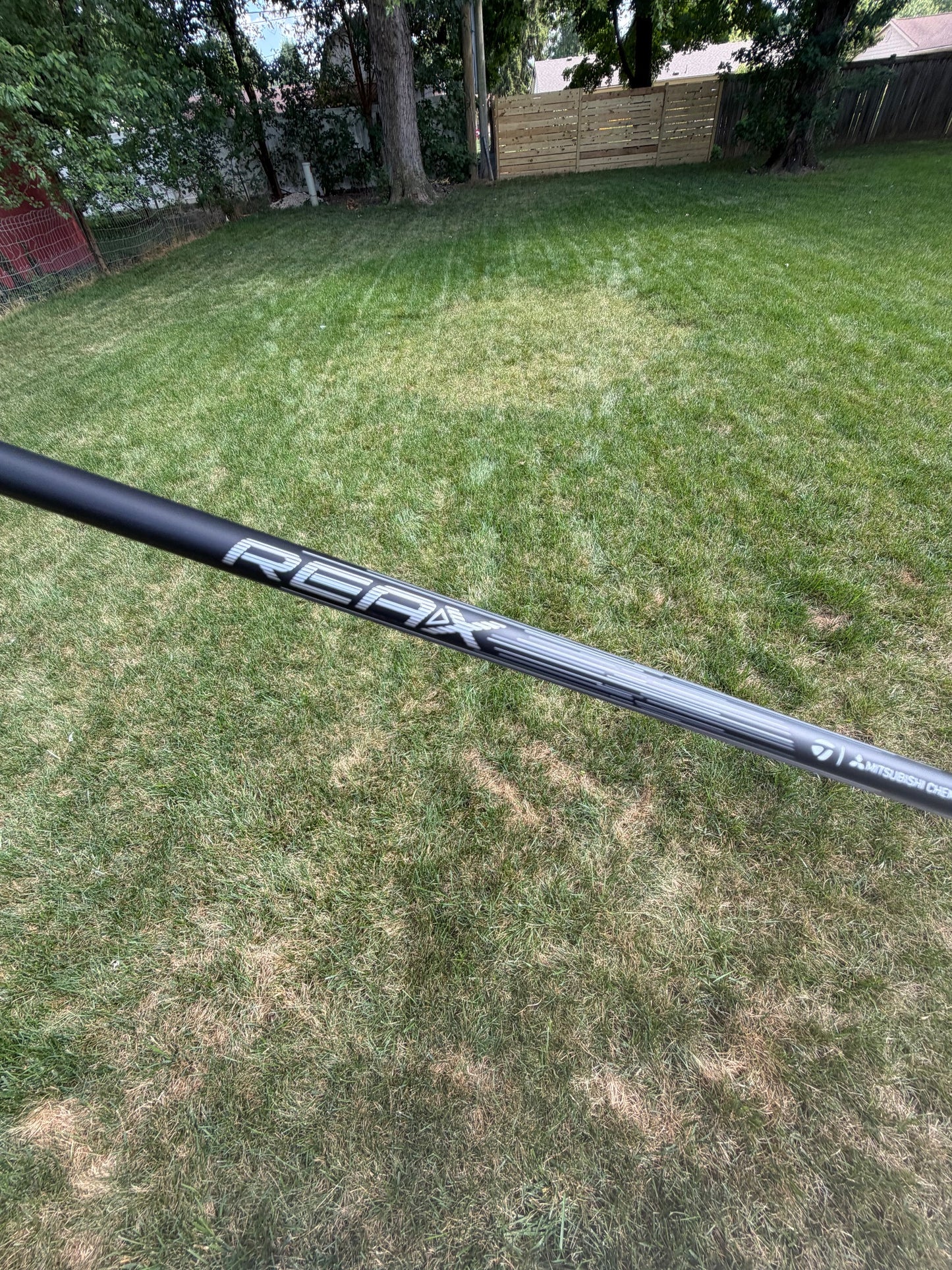 TaylorMade Qi4D 3-Wood 15° REAX Stiff Flex 43" +HC NEW — photo 7