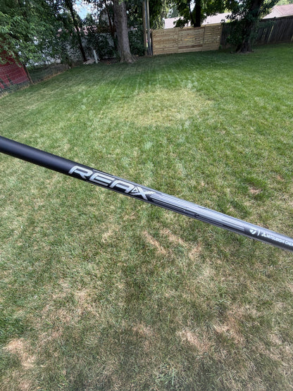TaylorMade Qi4D 3-Wood 15° REAX Stiff Flex 43" +HC NEW — photo 7
