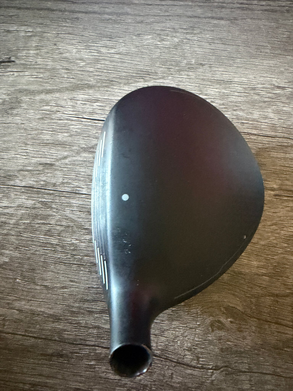 Ping G440 MAX 7-Wood 21° +HC Head Only NICE — photo 5