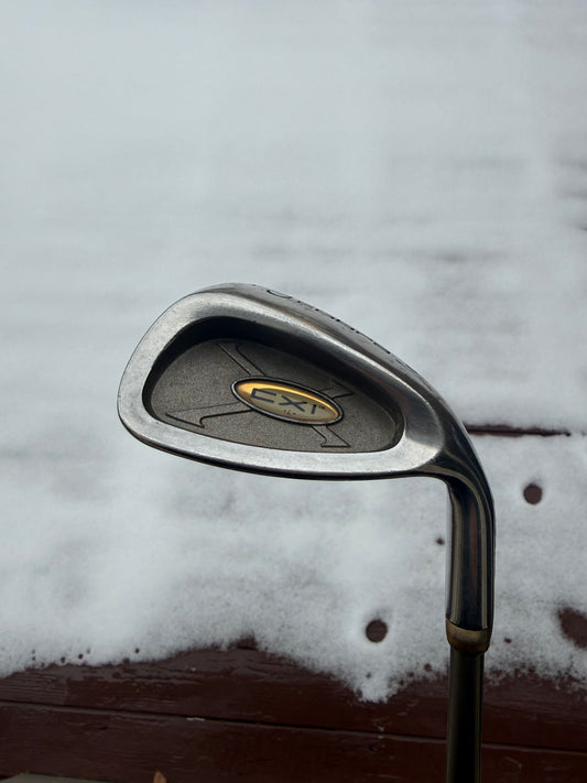 Cobra CX1 Pitching Wedge Airweight Ladies Flex 35.5″